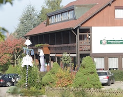 Hotelli Ochsen (Neuweiler, Saksa)