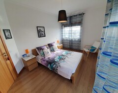 Koko talo/asunto Luxuorius Appartement - Have The Best Holidays Of Your Life (Nazaré, Portugali)