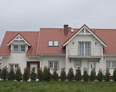 Hele huset/lejligheden Kasia (Puck, Polen)