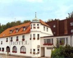 Khách sạn Waldlust (Schwandorf, Đức)