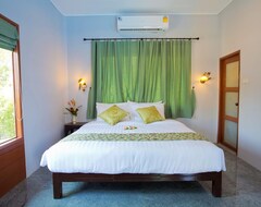 Otel Ardea Resort Pool Villa (Samut Songkhram, Tayland)