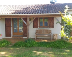 Cijela kuća/apartman Quiet Country House (Concorès, Francuska)