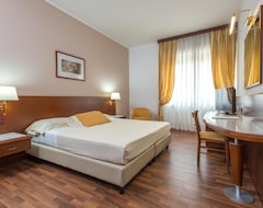 Hotel Europa (Cosenza, Italy)