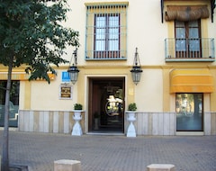 Khách sạn Hotel Sacristía de Santa Ana (Seville, Tây Ban Nha)
