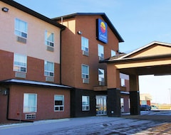 Hotel Comfort Inn & Suites Virden (Virden, Canada)