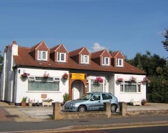 Khách sạn Havering Guest House (Romford, Vương quốc Anh)
