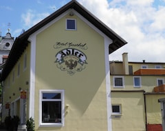 Otel Adler (Bad Woerishofen, Almanya)