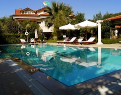 Hotel Dalos (Göcek, Turkey)