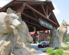 Resort Great Wolf Lodge Williamsburg (Williamsburg, Hoa Kỳ)