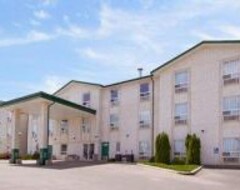 Otel Super 8 by Wyndham Dauphin (Dauphin, Kanada)