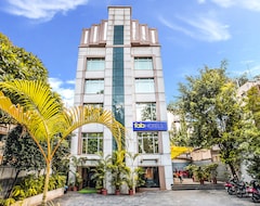 Hotelli FabHotel Lakme Executive FC Road (Pune, Intia)