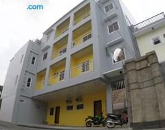Toàn bộ căn nhà/căn hộ Entire Flat 3rd Floor (Calasiao, Philippines)