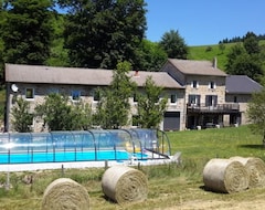 Cijela kuća/apartman Le Moulinage Des Ruches (Saint-André-en-Vivarais, Francuska)