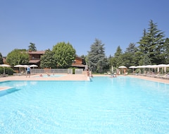 Khách sạn Residence Punta Gro (Sirmione, Ý)