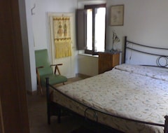 Cijela kuća/apartman Casa La Fortezza (Pitigliano, Italija)