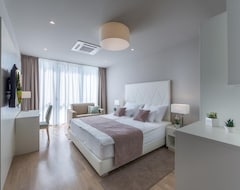 Căn hộ có phục vụ Preelook Apartments And Rooms (Opatija, Croatia)