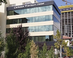 Khách sạn Cankaya Premium (Ankara, Thổ Nhĩ Kỳ)