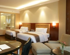 Otel The Grand Fourwings Convention (Bangkok, Tayland)