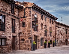 Hotel Pura Vida (Valgañón, Spanien)