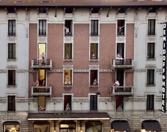 Khách sạn Demidoff Hotel Milano (Milan, Ý)