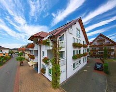 Otel Sommerhof Rauber (Immenstaad, Almanya)