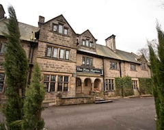 Hotel Innkeeper's Lodge Harrogate West (Harrogate, United Kingdom)