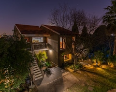 Hele huset/lejligheden Moonflower Cottages (Randburg, Sydafrika)