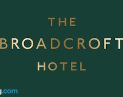 Khách sạn Broadcroft Hotel (Kirkintilloch, Vương quốc Anh)