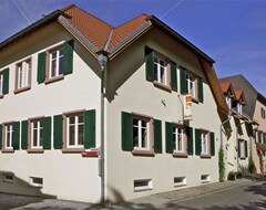 Wasem Weinhotel (Ingelheim, Germany)