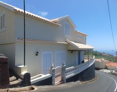 Hele huset/lejligheden Levada Nova House (Ponta do Sol, Portugal)
