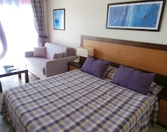 Hotelli Kadikale Resort (Turgutreis, Turkki)