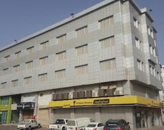 Diamond Elite Hotel - Jazan (Jizan, Suudi Arabistan)