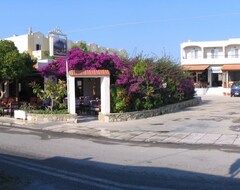 Khách sạn Ipanema (Tigaki, Hy Lạp)