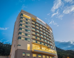 Hotel Four Points by Sheraton Cuenca (Cuenca, Ecuador)