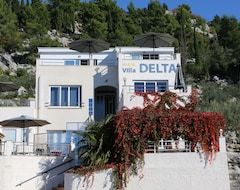 Hele huset/lejligheden Villa Delta (Opuzen, Kroatien)
