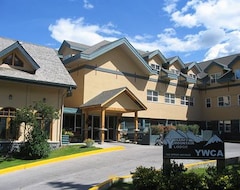 Khách sạn YWCA Banff (Banff, Canada)