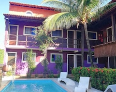 Khách sạn Bela Silvia Pousada (Natal, Brazil)