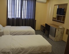 Hotel Rio Rooms (stai Za Ghosti) (Šumen, Bugarska)