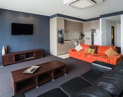 Koko talo/asunto Honeysuckle Executive Suites (Newcastle, Australia)