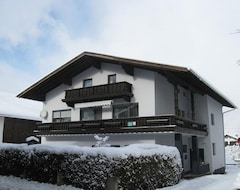 Cijela kuća/apartman Zimmermann Josef (Aksams, Austrija)