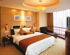 Union Alliance Atravis Executive Hotel (Xi'an, Çin)