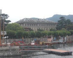 Palace Hotel (Como, Italy)