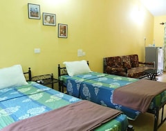 Hotel John Highland Comforts (Velha Goa, India)