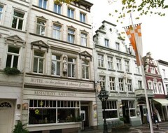 Khách sạn Hotel Weißes Kreuz (Kevelaer, Đức)