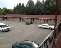 Hotel Shady Rest (Sault Ste. Marie, Canada)