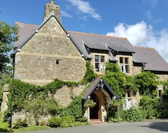 Pansiyon St David's Guesthouse (Haverfordwest, Birleşik Krallık)