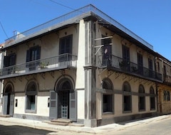 Khách sạn Siki (Saint-Louis, Senegal)