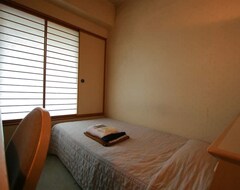 Khách sạn (Ryokan) Shibu No Yu (Suwa, Nhật Bản)