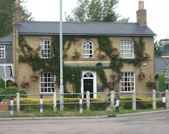 Khách sạn The Eaton Oak (St Neots, Vương quốc Anh)