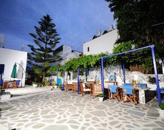 Apart Otel Marioly (Livadi, Yunanistan)